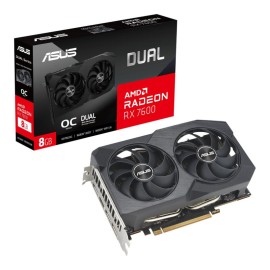 Tarjeta de video Radeon ASUS...