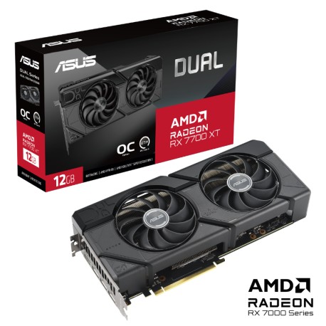 Tarjeta de Video Radeon Asus...
