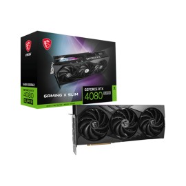 Tarjeta de Video RTX MSI 4080 SUPER 16G...