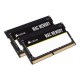 Memoria RAM DDR4 SO-DIMM Corsair Mac 16GB...