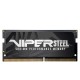 Memoria RAM DDR4 DIMM Patriot Viper Steel...