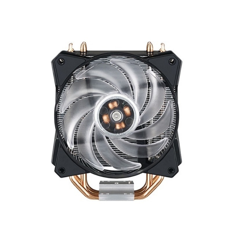 Enfriamiento y Ventilación