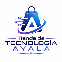 Tienda de Tecnología Ayala - Componentes y hardware para PC